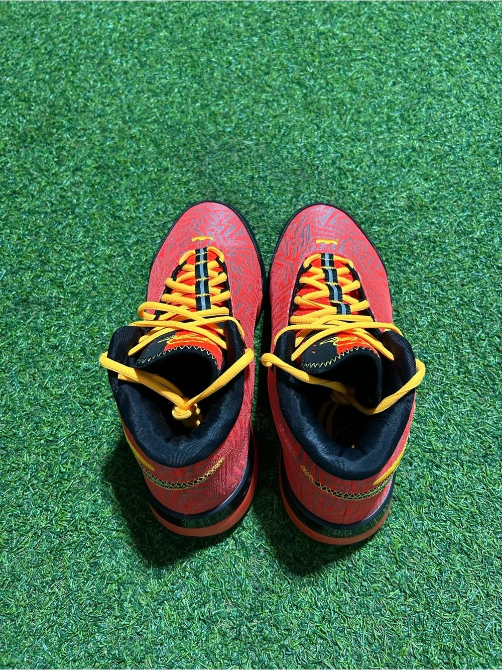 Men’s Nike LeBron NXXT Gen